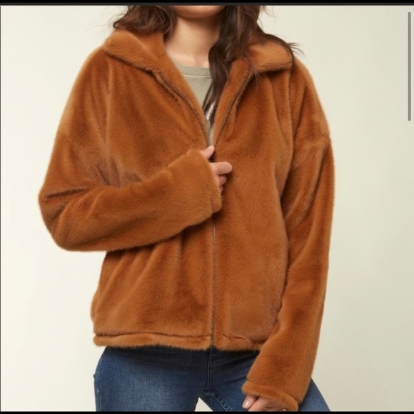 O'Neill Women's MERINA JACKET - Picture 2 of 12